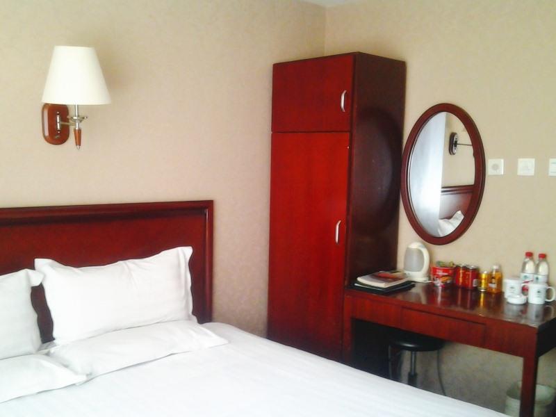 Greentree Inn Heilongjiang Harbin Zhongyang Street Business Hotel المظهر الخارجي الصورة