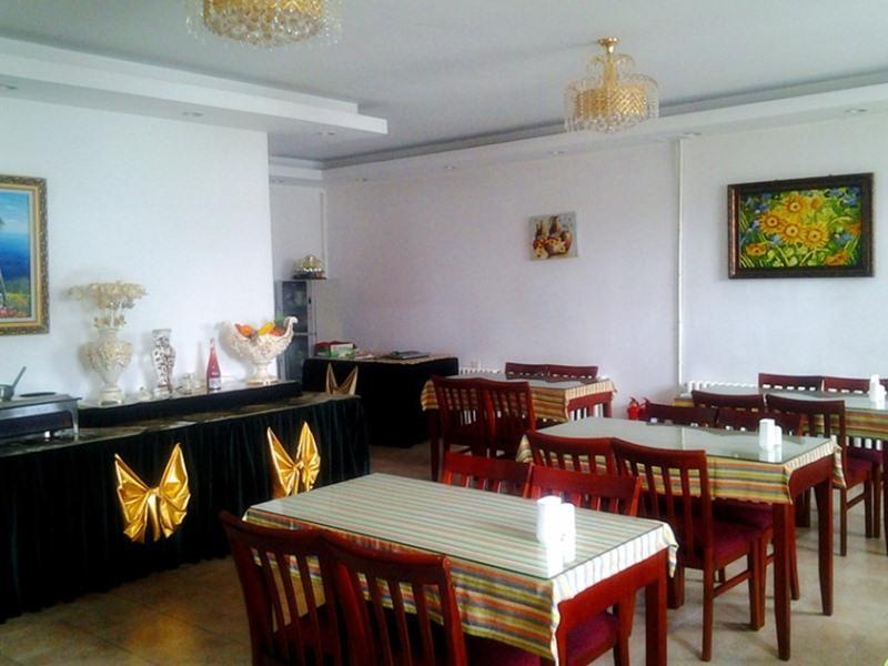 Greentree Inn Heilongjiang Harbin Zhongyang Street Business Hotel المظهر الخارجي الصورة