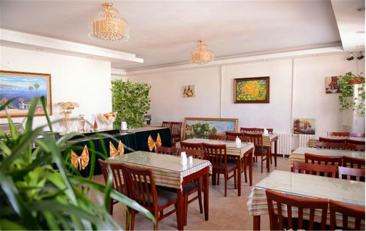 Greentree Inn Heilongjiang Harbin Zhongyang Street Business Hotel المظهر الخارجي الصورة